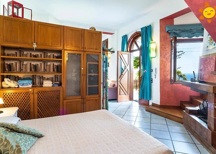 Villa Giraluna