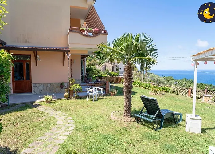 Villa Giraluna