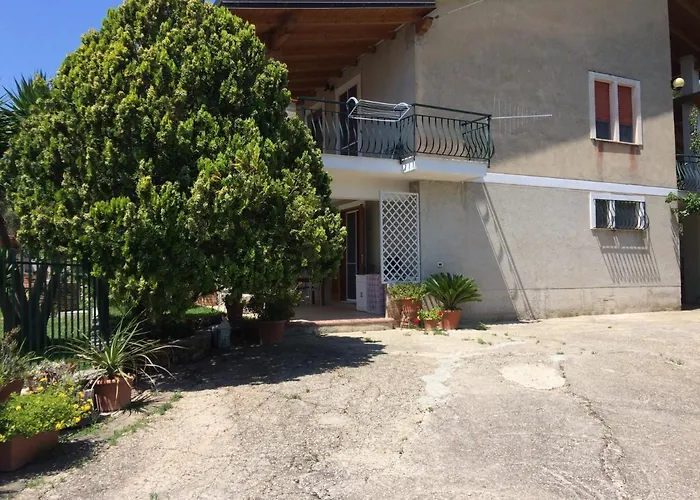Casa vacanze la tuia