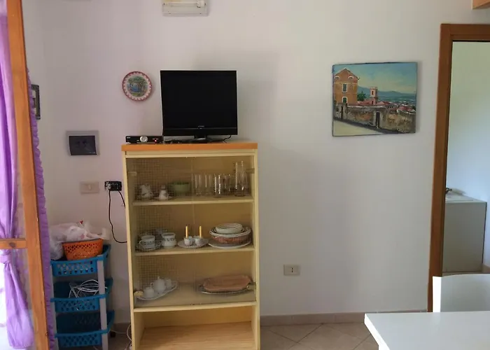 Casa Vacanze La Tuia