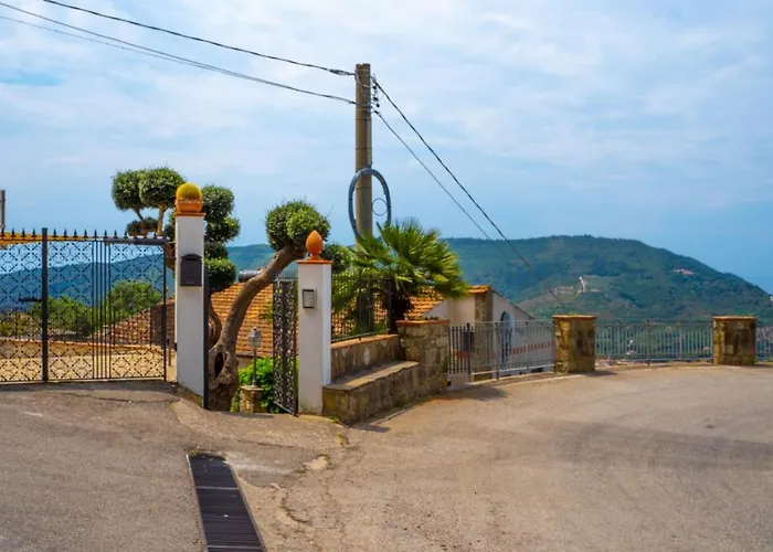 Castellabate Apartments Casa Cardone