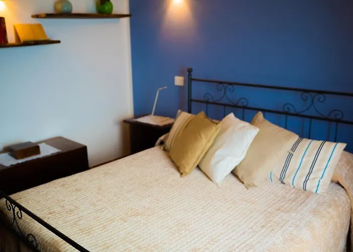 Castellabate Apartments Casa Cardone