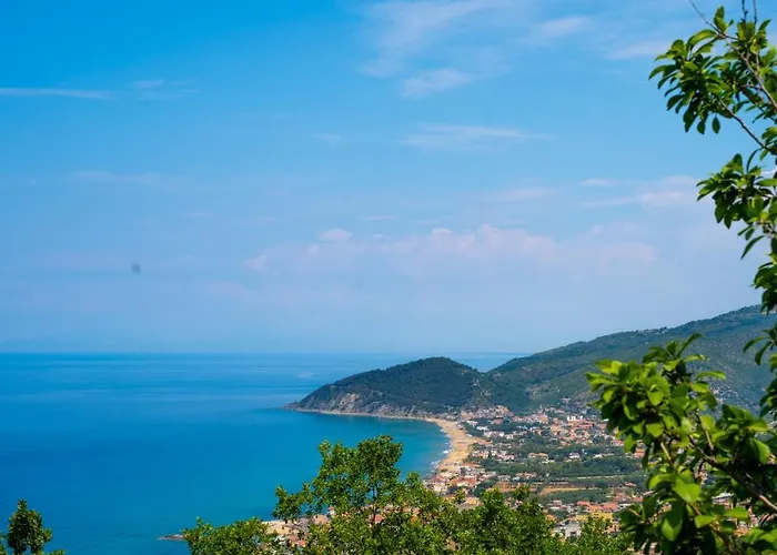 Castellabate Apartments Casa Cardone
