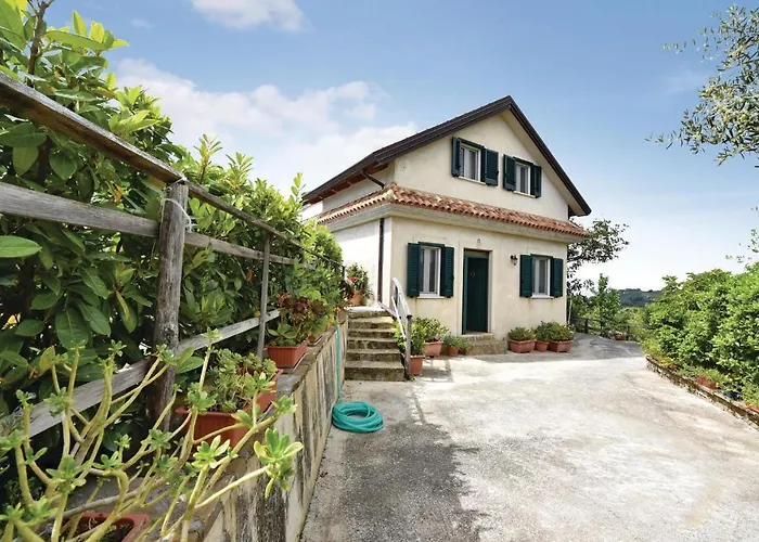 Casa Antonia