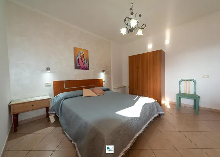 Casa vacanze la tuia