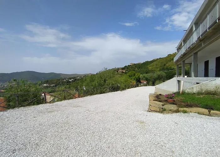 Casa Vacanze Il Vigneto: tra mare e natura 2