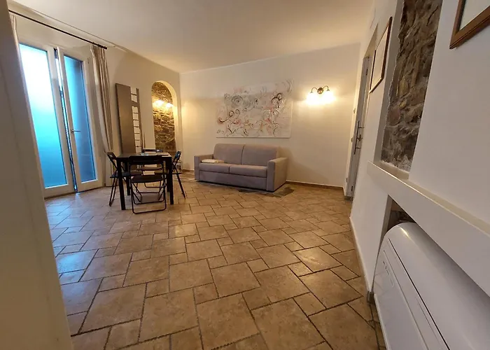Casa Petra