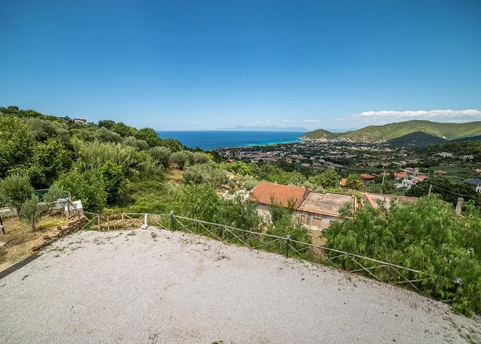 Casa Vacanze Il Vigneto - Lo stile classico