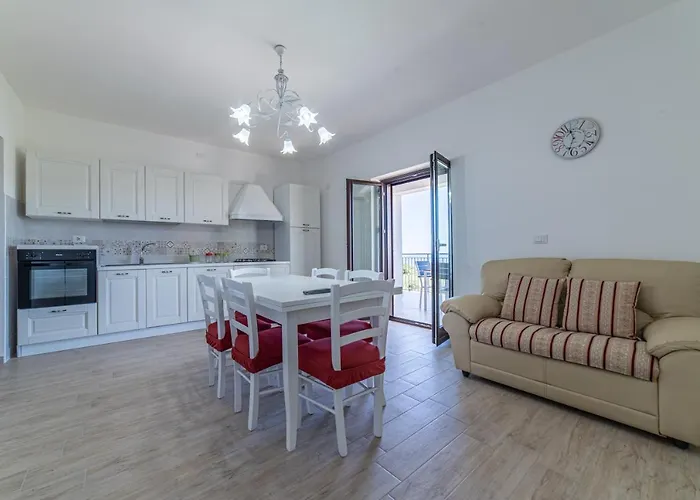 Casa Vacanze Il Vigneto - Lo stile classico