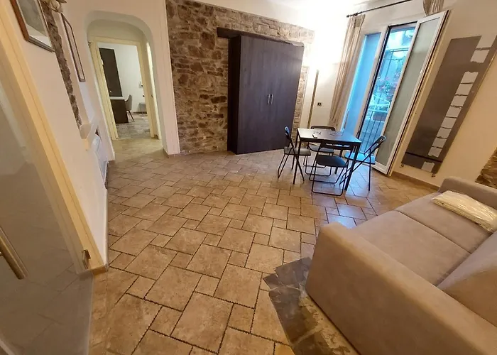 Casa Petra