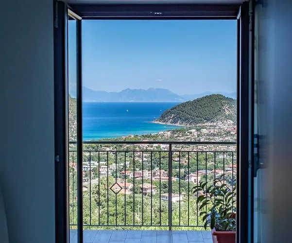 Casa Vacanze Il Vigneto - Lo Stile Moderno