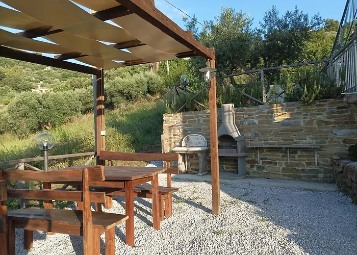 Casa Vacanze Il Vigneto - Lo Stile Classico