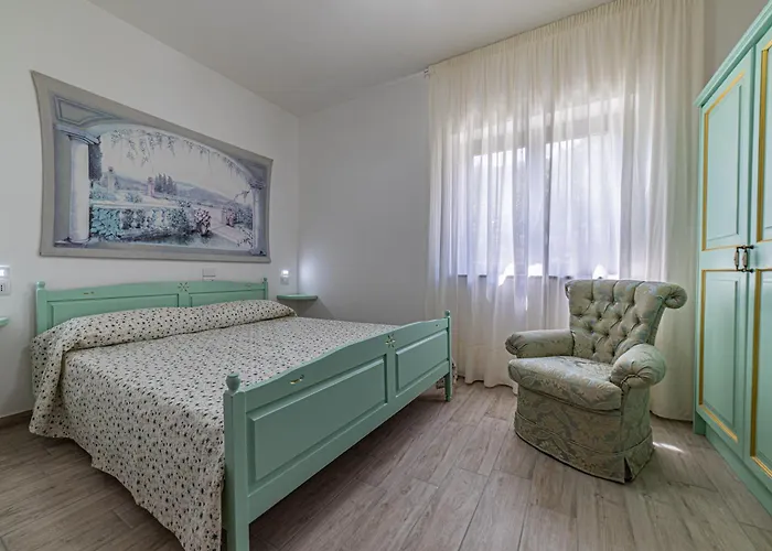Casa Vacanze Il Vigneto - Lo Stile Classico