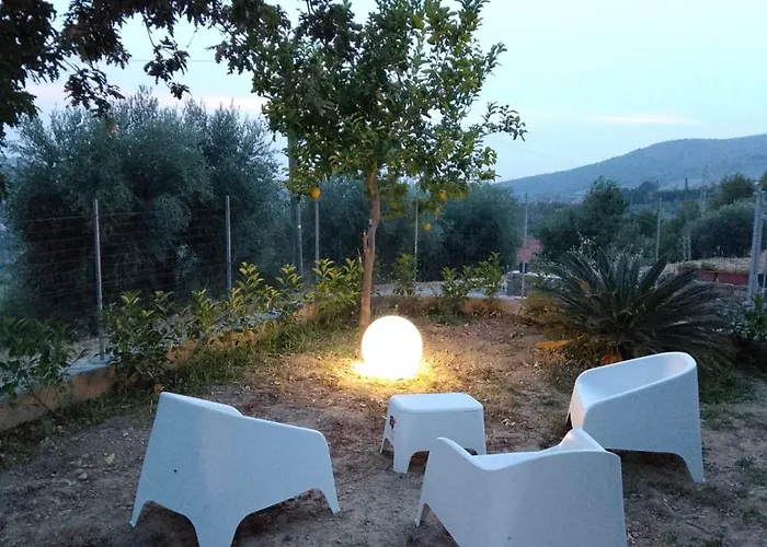Residenza Piano della Corte