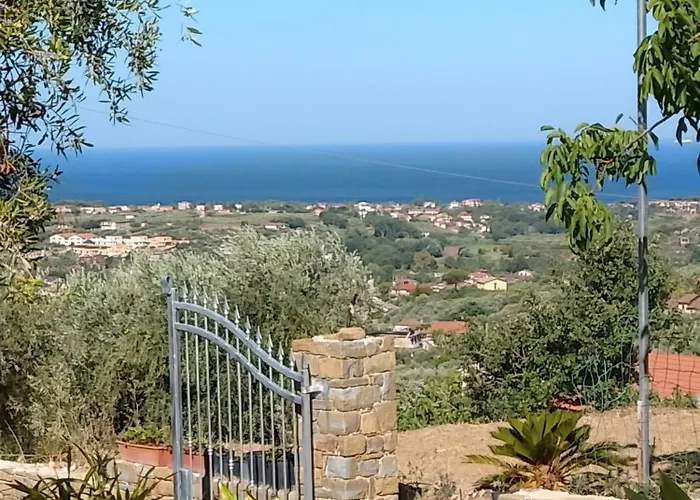 Residenza Piano Della Corte Casette